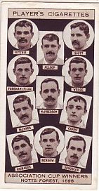 1898 Notts Forest
